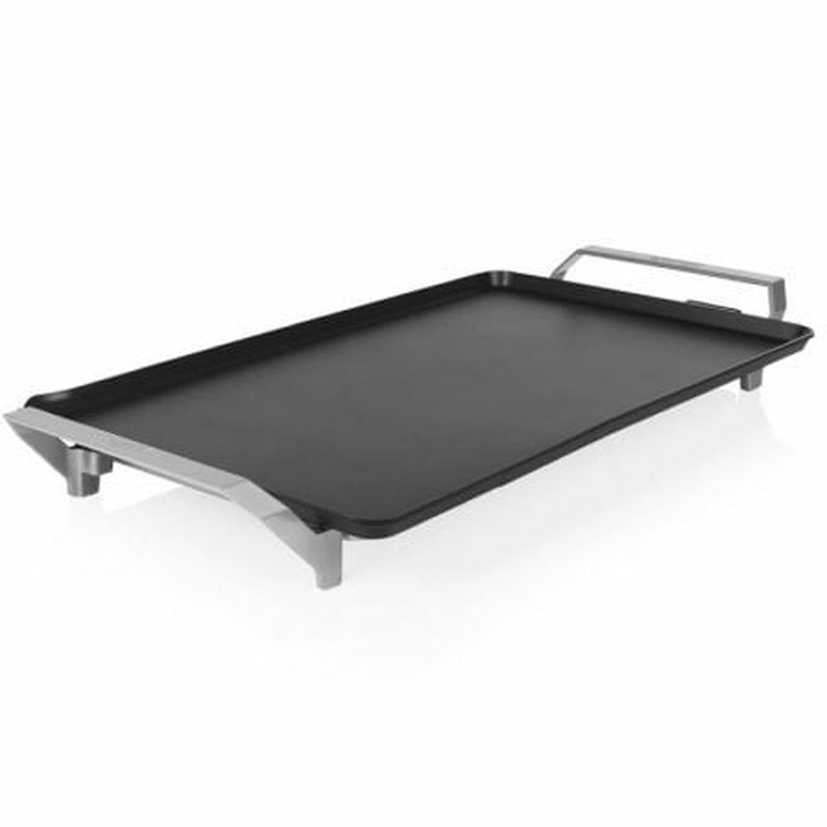 Barbecue Princess Table Chef Premium XL Svart 2500 W - finns hos Aktivcamping