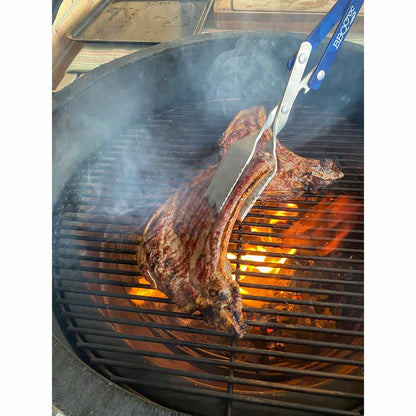 Barbecue-tänger Massó 46,5 x 11 x 4,2 cm finns hos Aktivcamping