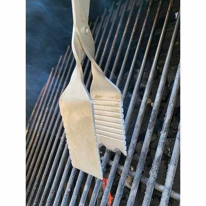 Barbecue-tänger Massó 46,5 x 11 x 4,2 cm finns hos Aktivcamping