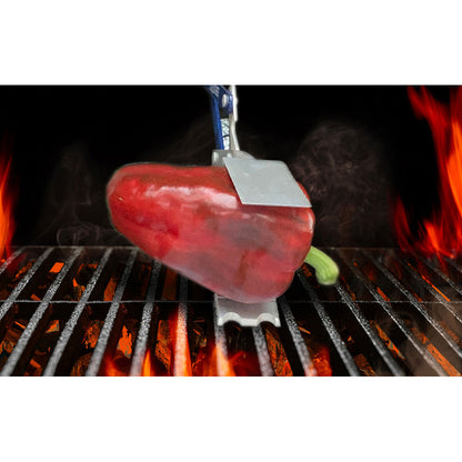 Barbecue-tänger Massó 46,5 x 11 x 4,2 cm finns hos Aktivcamping