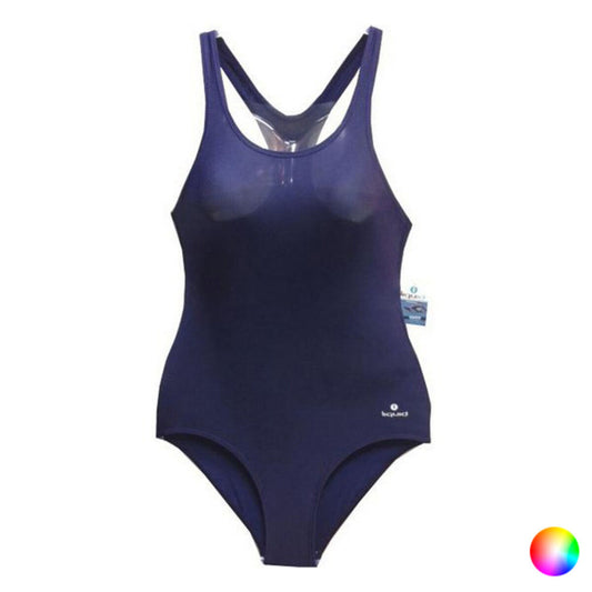 Barn Baddräkt Liquid Sport Hello finns hos Aktivcamping