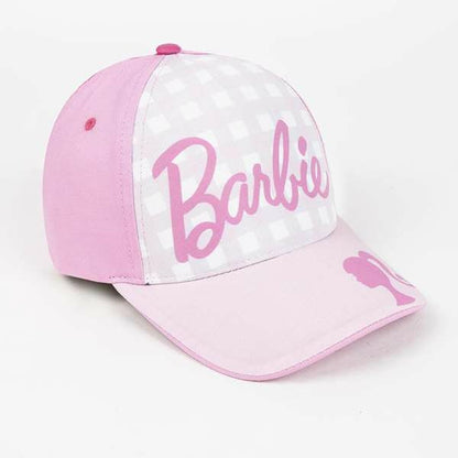 Barnkeps Barbie Ljusrosa finns hos Aktivcamping