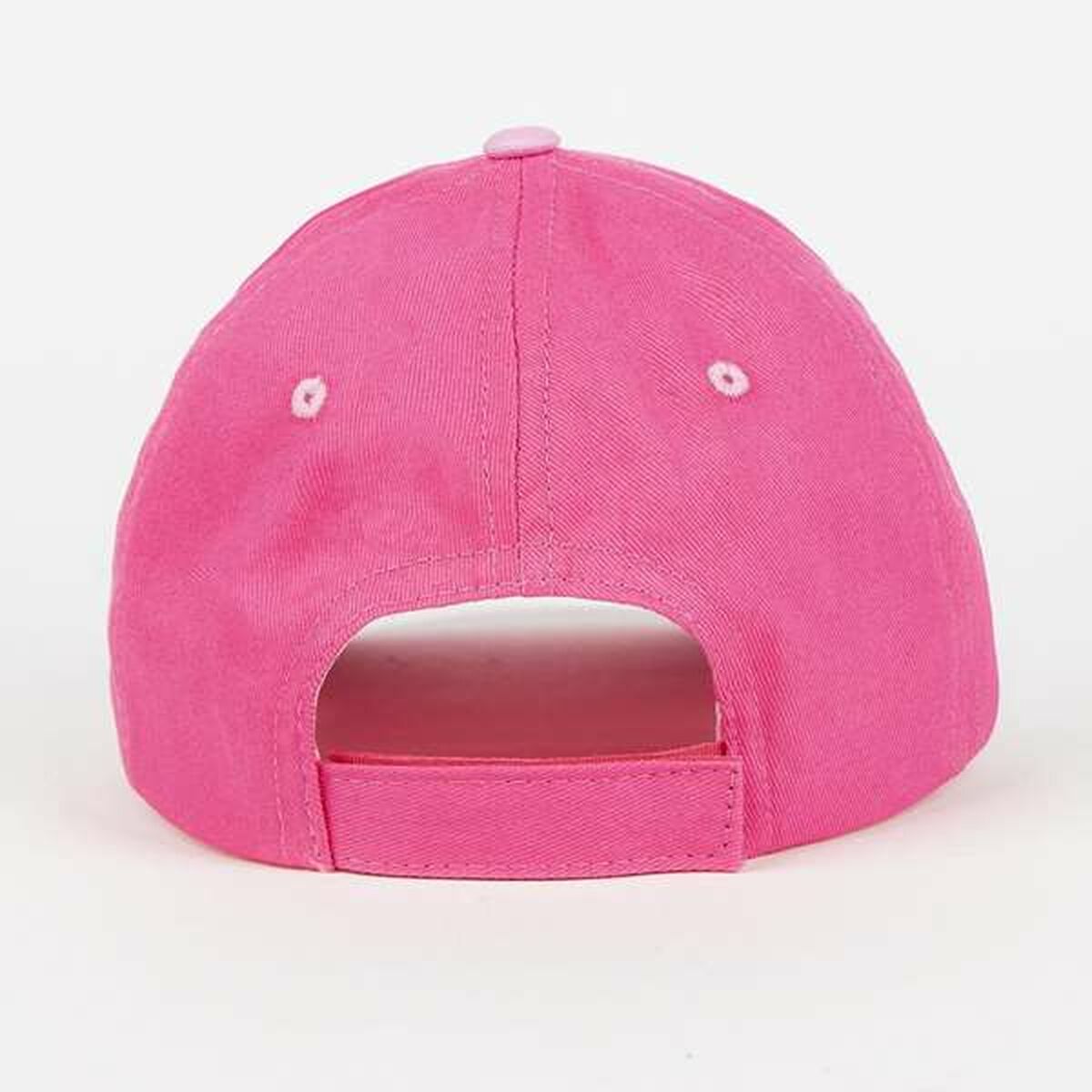 Barnkeps Barbie Rosa finns hos Aktivcamping