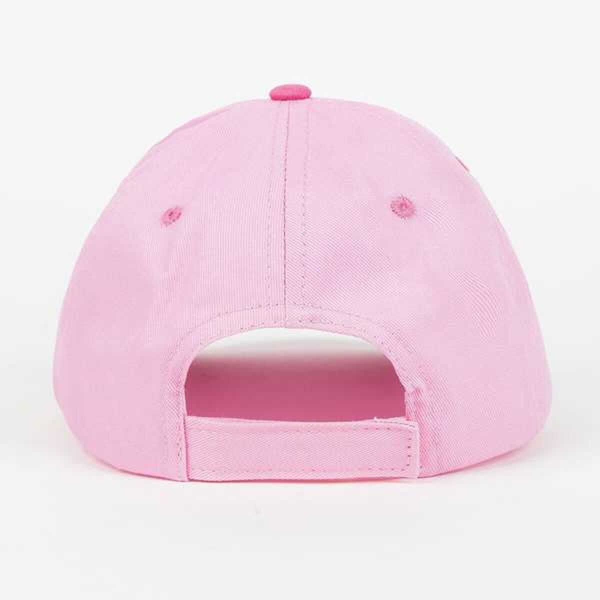 Barnkeps Barbie Rosa finns hos Aktivcamping