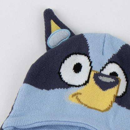 Barnkeps Bluey Blå finns hos Aktivcamping
