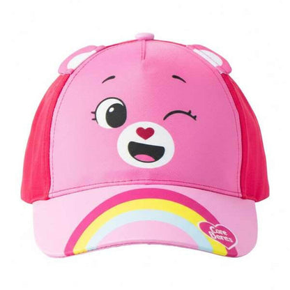 Barnkeps Care Bears - finns hos Aktivcamping