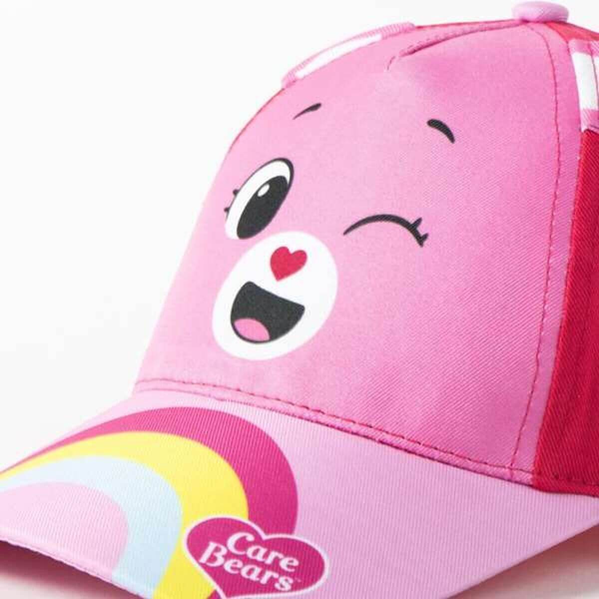 Barnkeps Care Bears - finns hos Aktivcamping