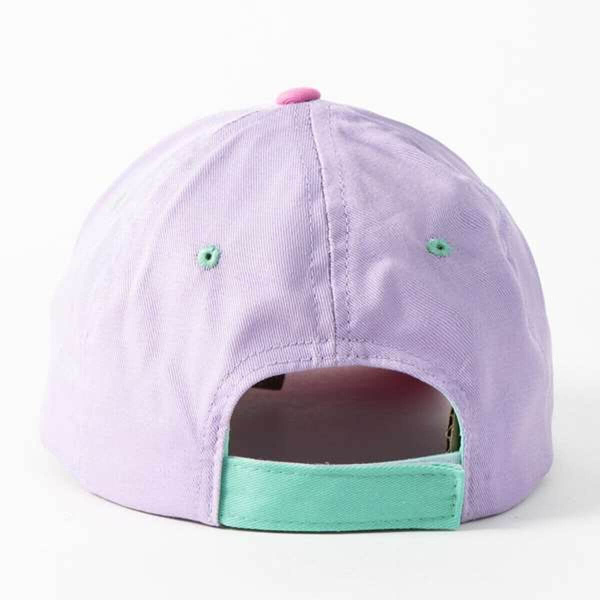 Barnkeps Dora The Explorer Purpur finns hos Aktivcamping