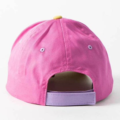 Barnkeps Dora The Explorer Rosa finns hos Aktivcamping