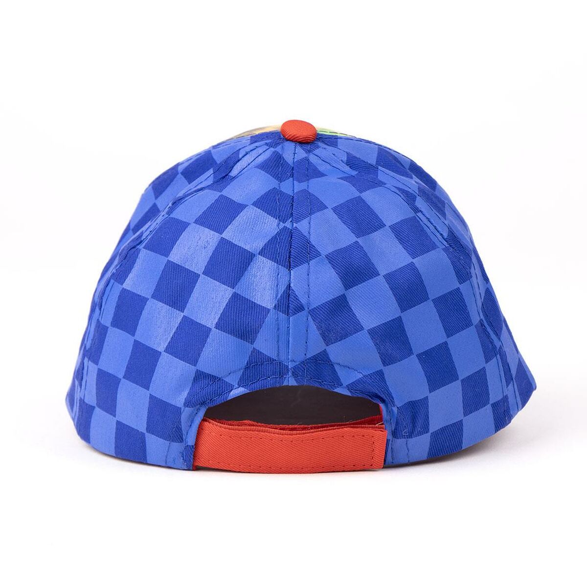 Barnkeps Sonic finns hos Aktivcamping