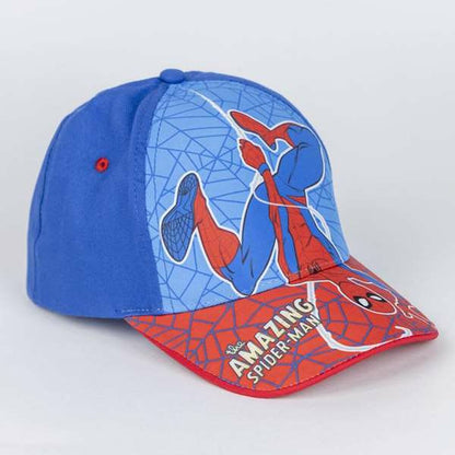 Barnkeps Spider-Man finns hos Aktivcamping