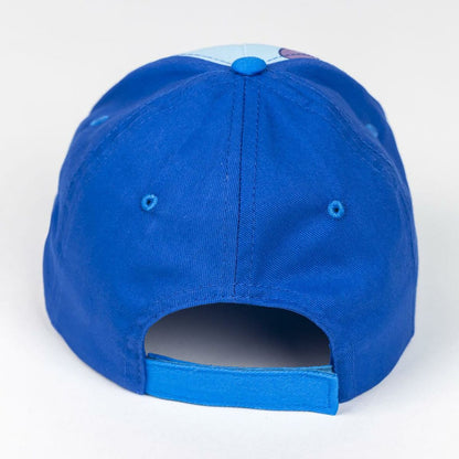 Barnkeps Stitch Blå (53 cm) finns hos Aktivcamping