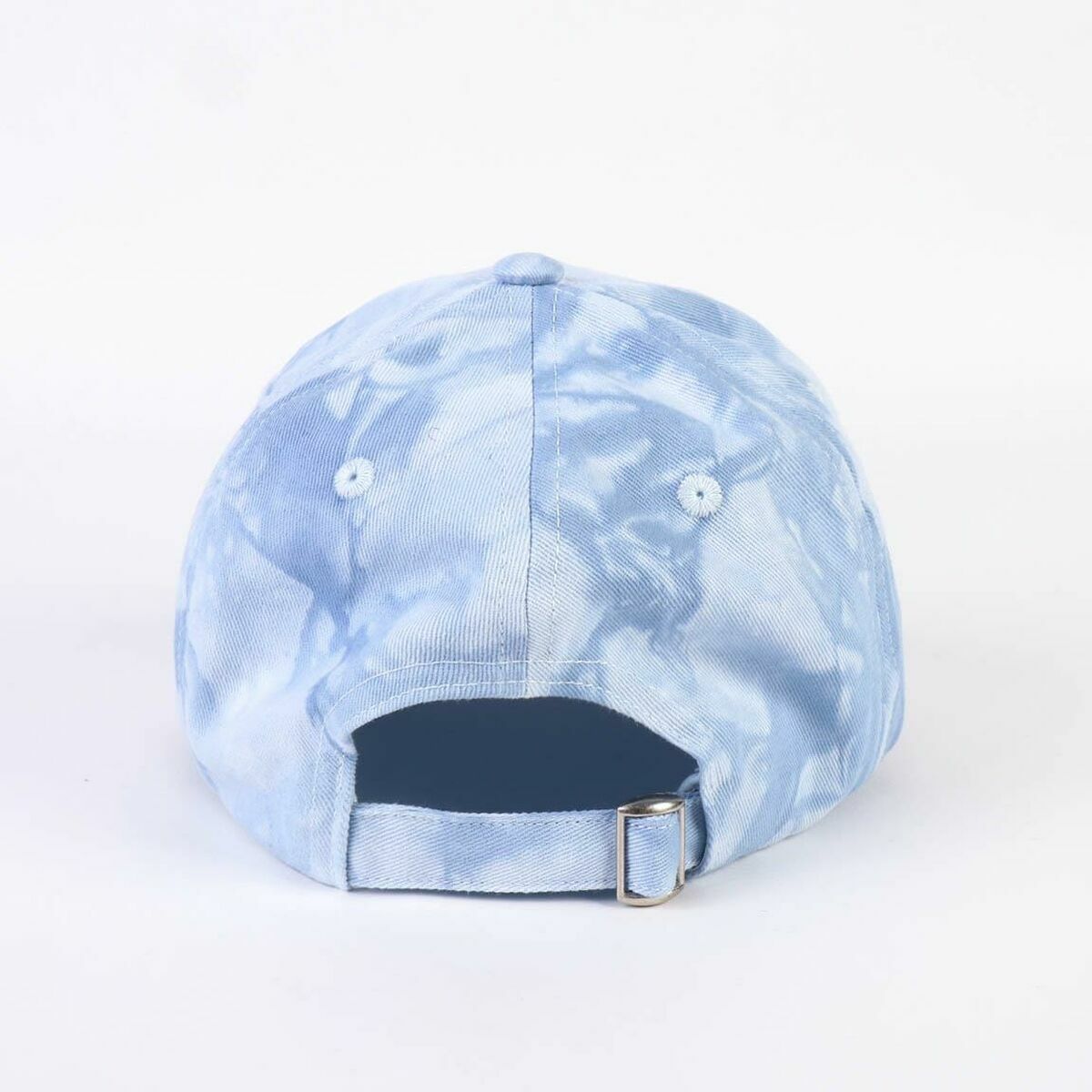 Barnkeps Stitch Tye Die Blå 57 cm finns hos Aktivcamping