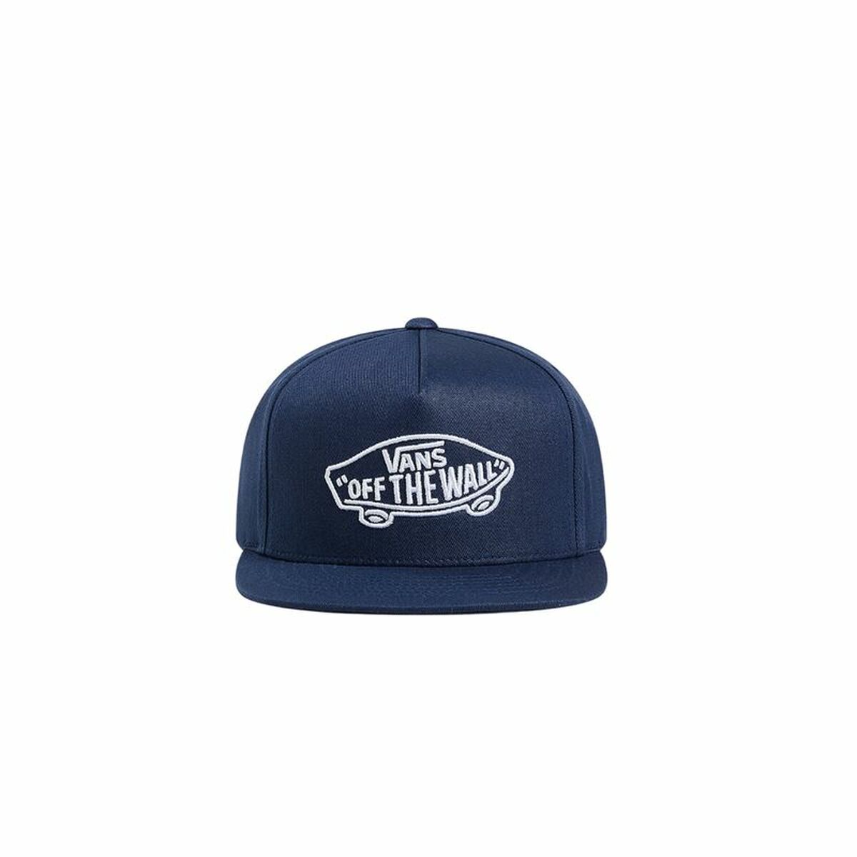 Barnkeps Vans Classic Snapback Blå (One size) finns hos Aktivcamping
