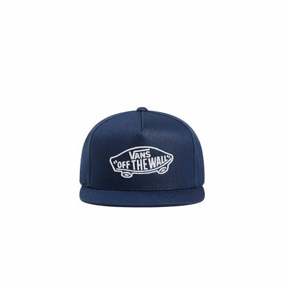 Barnkeps Vans Classic Snapback Blå (One size) finns hos Aktivcamping