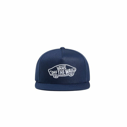 Barnkeps Vans Classic Snapback Blå (One size) finns hos Aktivcamping