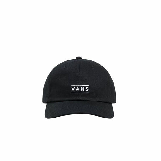 Barnkeps Vans Half Box Svart (One size) finns hos Aktivcamping