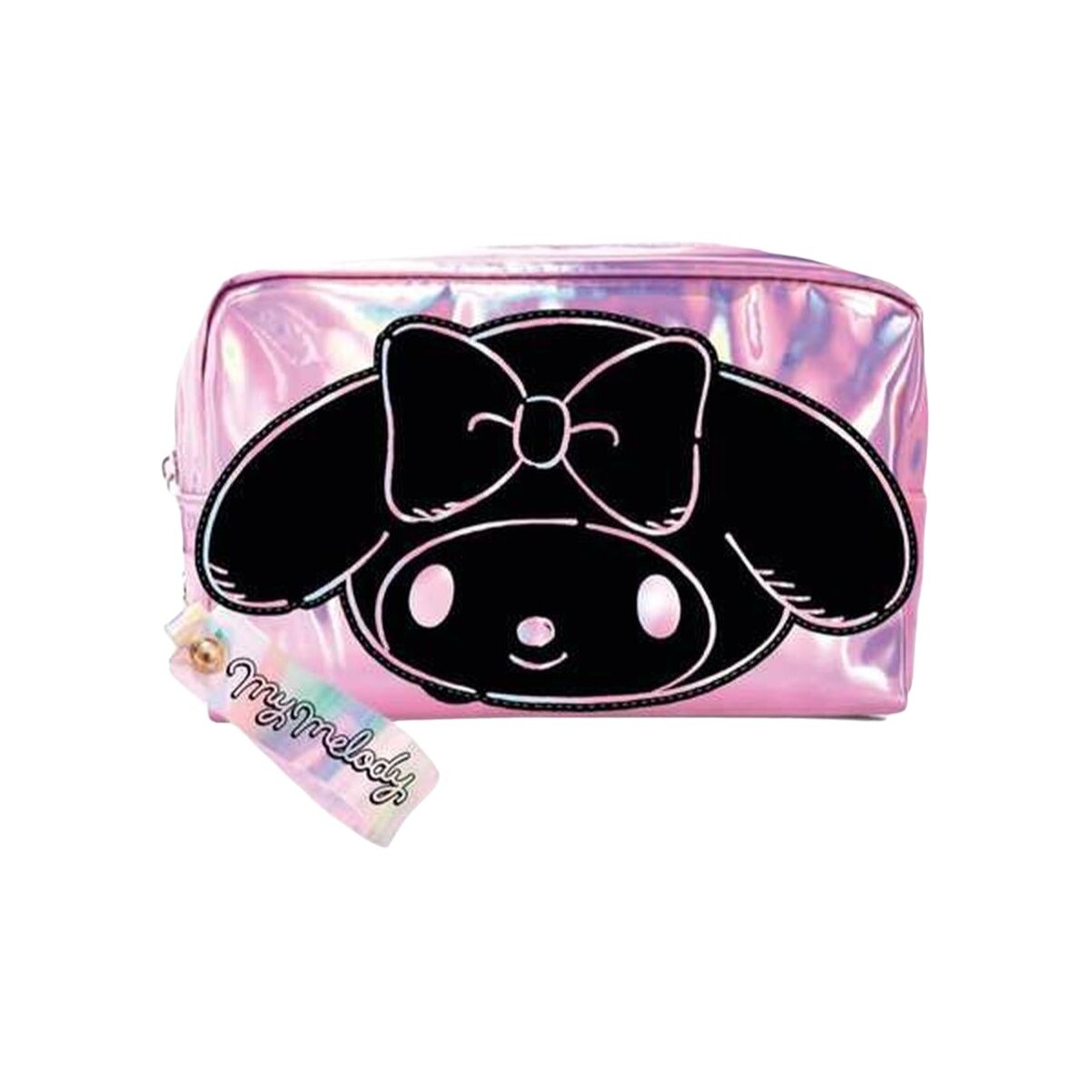 Barnnecessär Hello Kitty Melody fuchsia 18,0 x 11,0 x 8,5 cm finns hos Aktivcamping