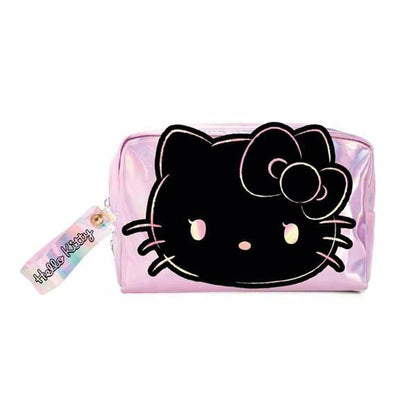 Barnnecessär Hello Kitty Rosa 18,0 x 11,0 x 8,5 cm finns hos Aktivcamping