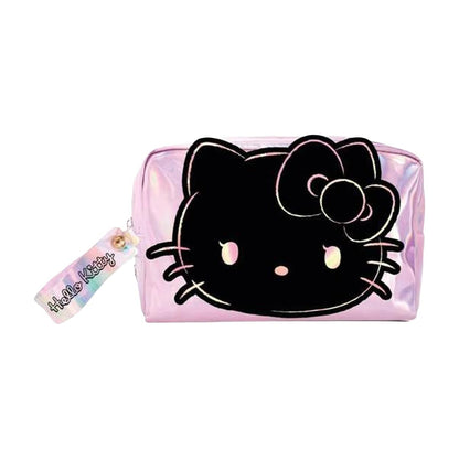 Barnnecessär Hello Kitty Rosa 18,0 x 11,0 x 8,5 cm finns hos Aktivcamping