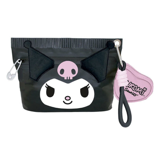 Barnnecessär Hello Kitty black finns hos Aktivcamping