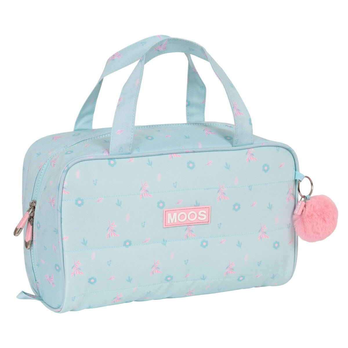 Barnnecessär Moos Garden 31 x 14 x 19 cm Turkos finns hos Aktivcamping