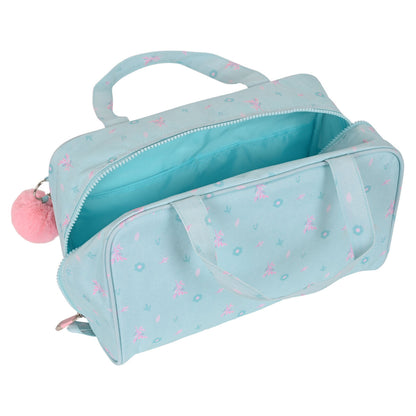 Barnnecessär Moos Garden 31 x 14 x 19 cm Turkos finns hos Aktivcamping