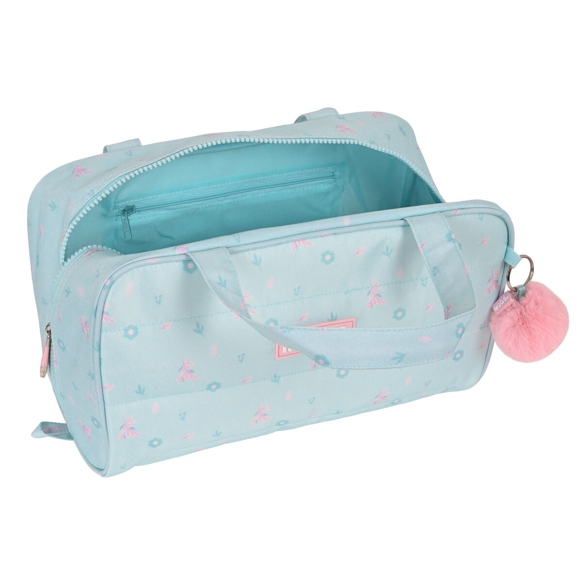 Barnnecessär Moos Garden 31 x 14 x 19 cm Turkos finns hos Aktivcamping
