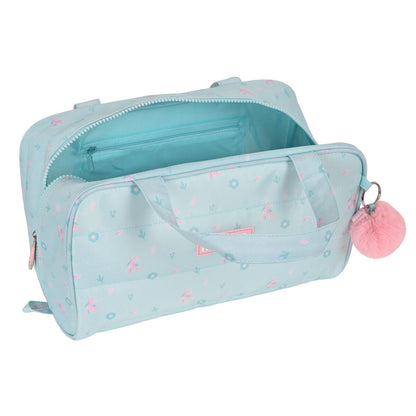Barnnecessär Moos Garden 31 x 14 x 19 cm Turkos finns hos Aktivcamping