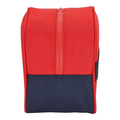Barnnecessär RFEF Röd Blå (26 x 15 x 12 cm) - finns hos Aktivcamping