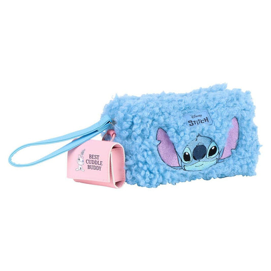 Barnnecessär Stitch Blå finns hos Aktivcamping