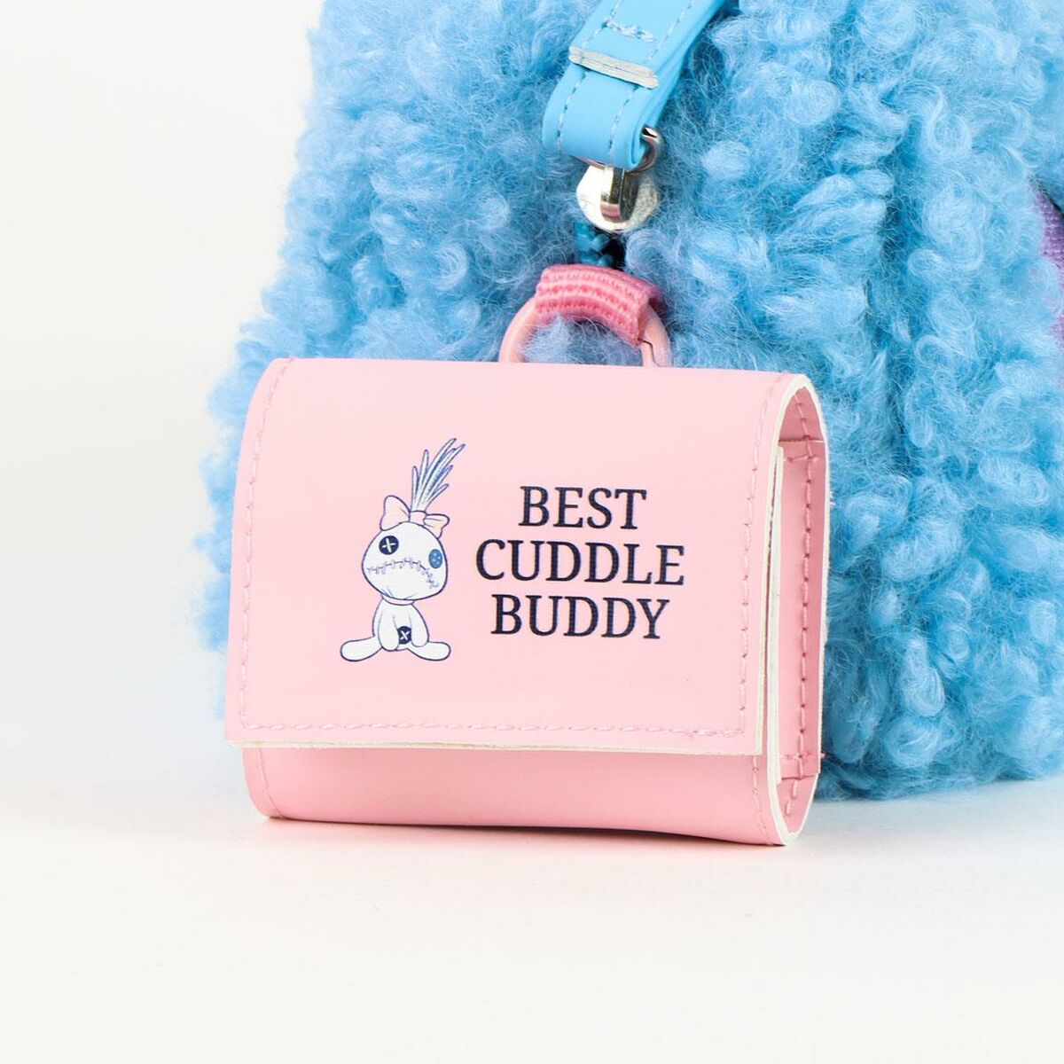 Barnnecessär Stitch Blå finns hos Aktivcamping