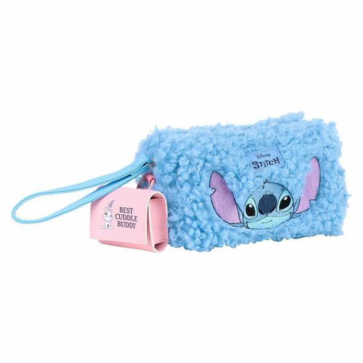Barnnecessär Stitch Blå finns hos Aktivcamping