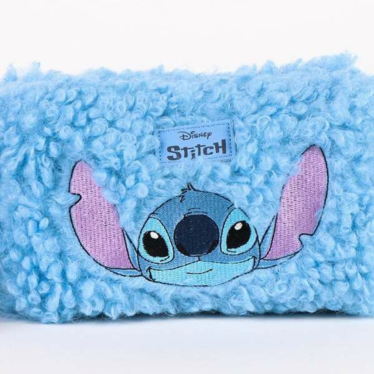 Barnnecessär Stitch Blå finns hos Aktivcamping