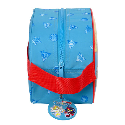 Barnnecessär SuperThings Rescue force Blå 26 x 15 x 12 cm - finns hos Aktivcamping