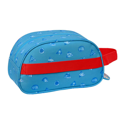 Barnnecessär SuperThings Rescue force Blå 26 x 15 x 12 cm - finns hos Aktivcamping