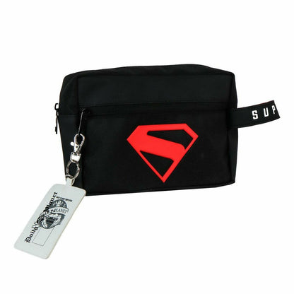 Barnnecessär Superman black finns hos Aktivcamping