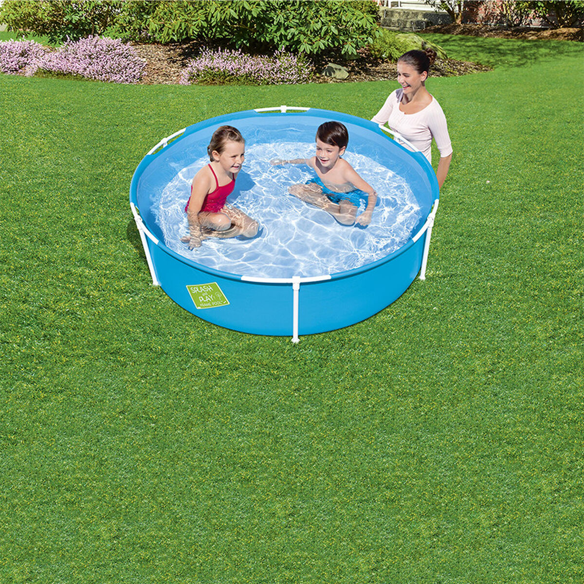 Barnpool Bestway 152x38 cm - finns hos Aktivcamping