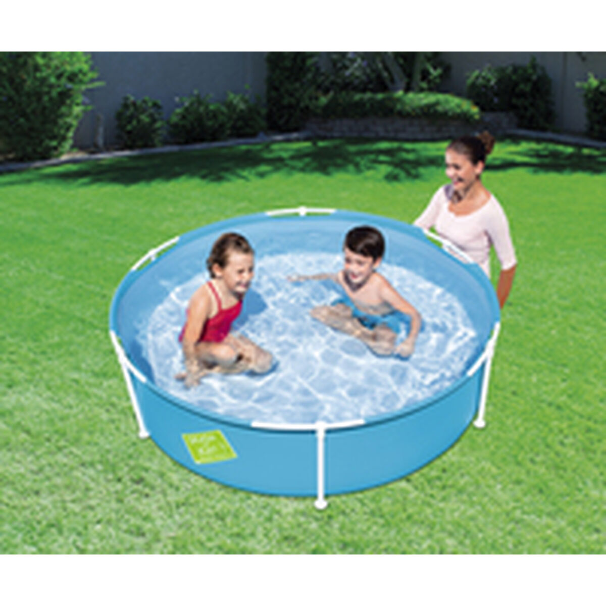 Barnpool Bestway 152x38 cm - finns hos Aktivcamping