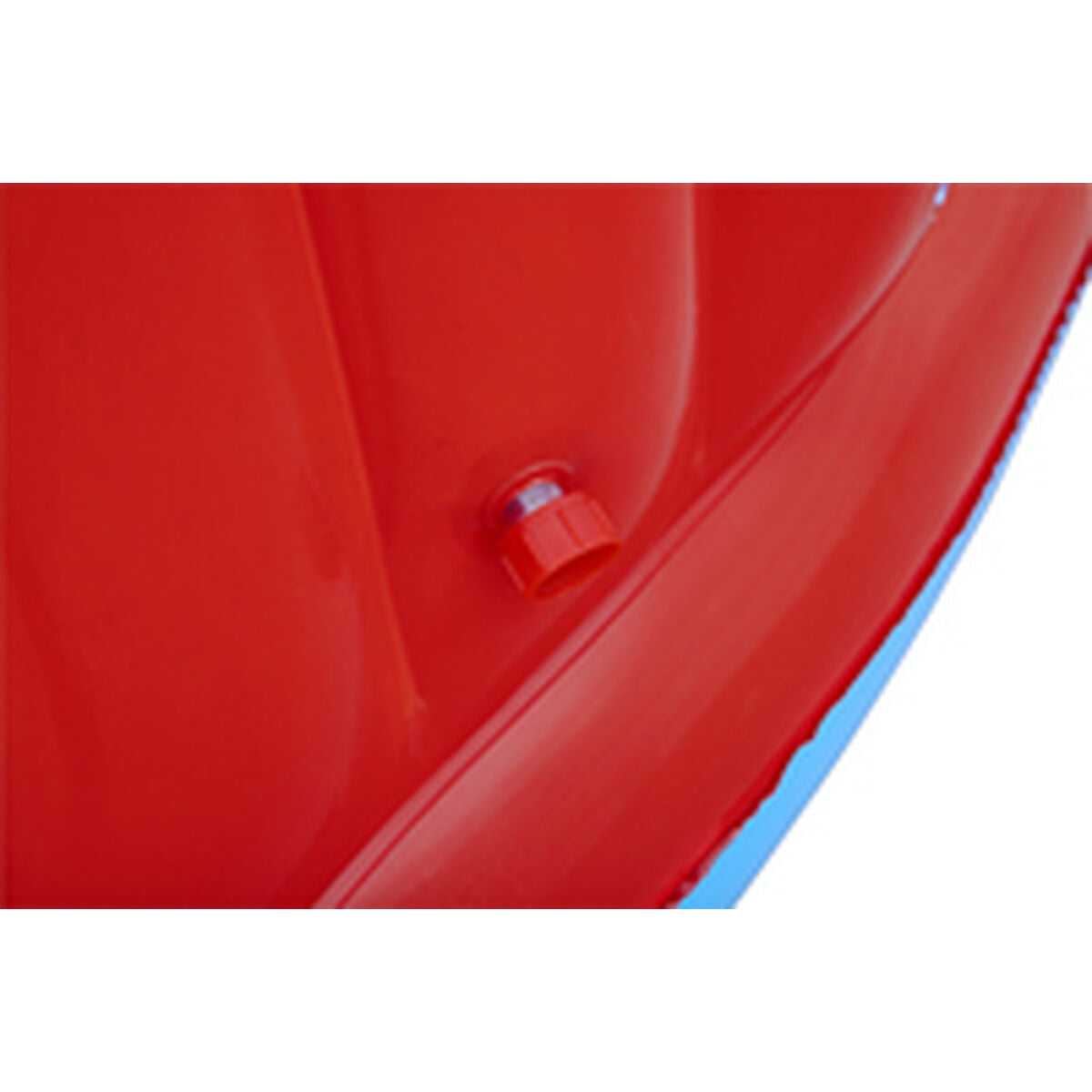 Barnpool Bestway Spiderman 211 x 206 x 127 cm Lekplats finns hos Aktivcamping