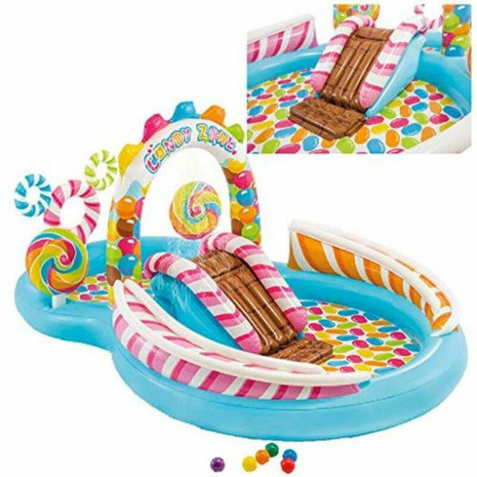 Barnpool Intex 57149NP finns hos Aktivcamping
