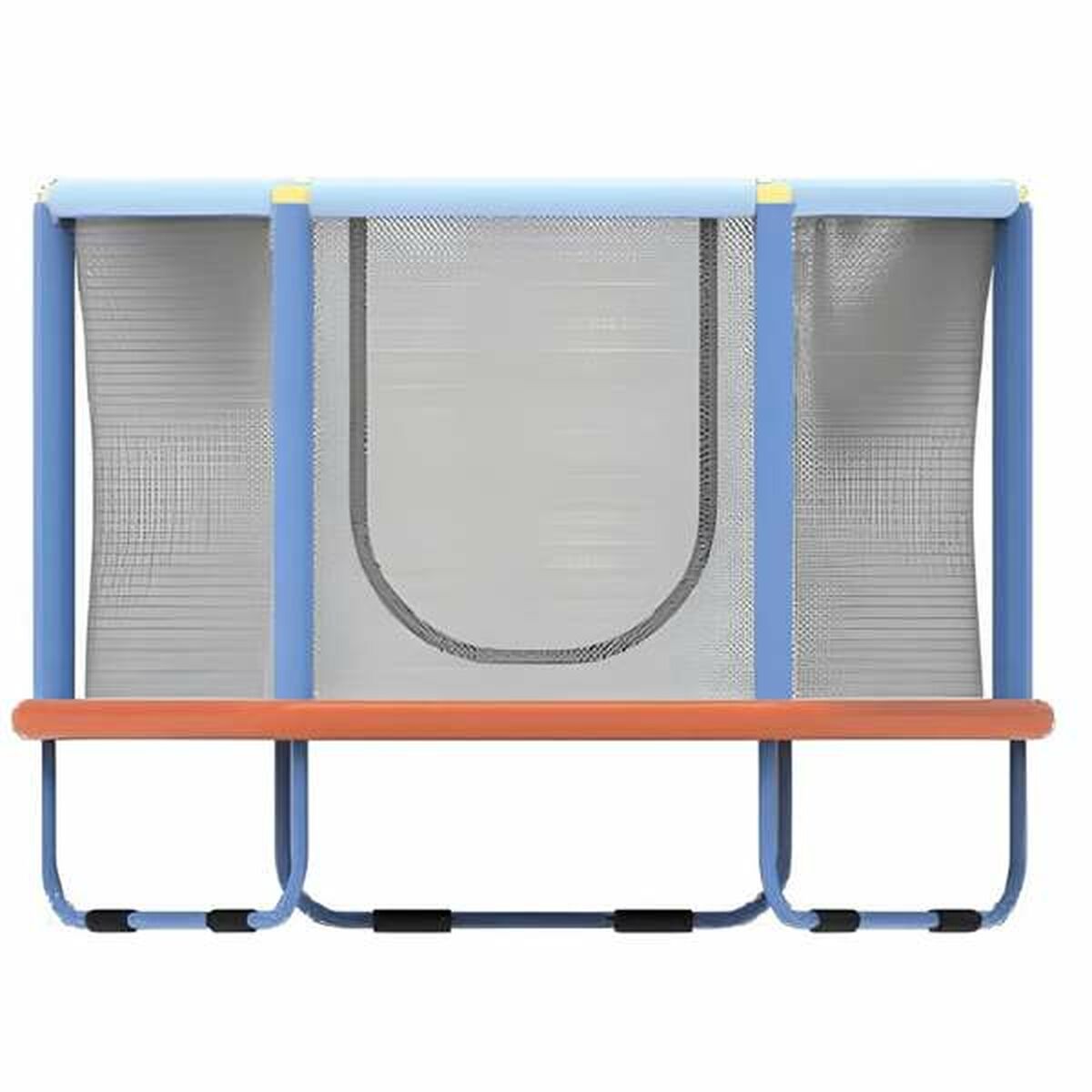 Barnstudsmatta med Skyddsnät Ociotrends 140 X 110 CM - finns hos Aktivcamping