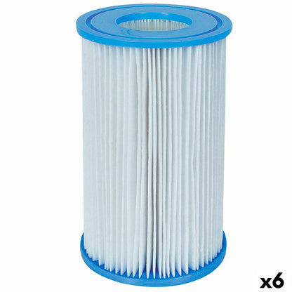 Behandlingsfilter Intex Reservdel Typ A finns hos Aktivcamping