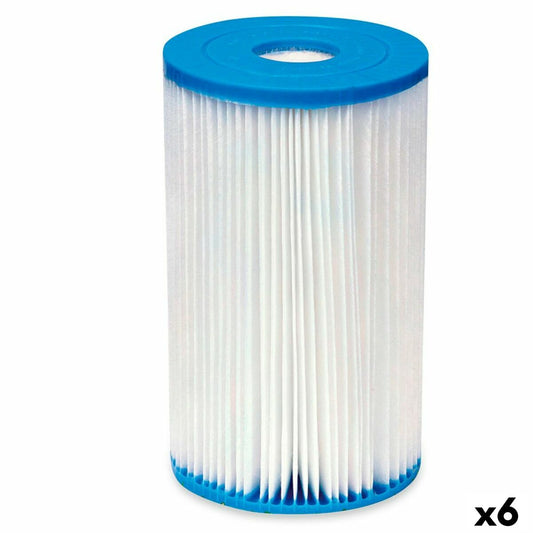 Behandlingsfilter Intex Reservdel Typ B finns hos Aktivcamping