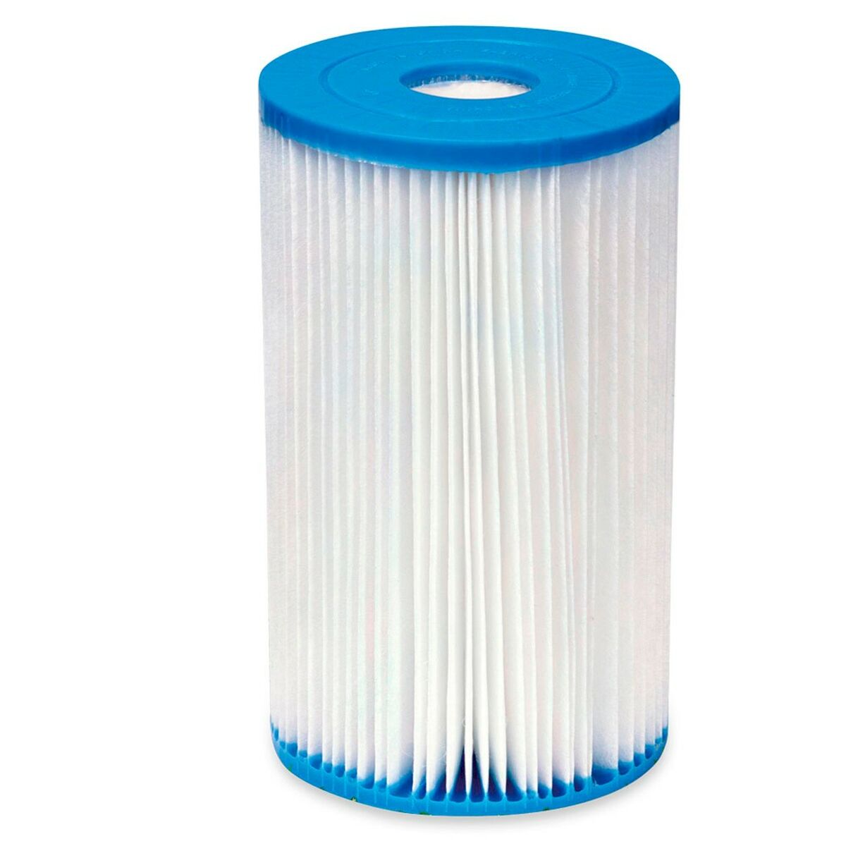 Behandlingsfilter Intex Reservdel Typ B finns hos Aktivcamping