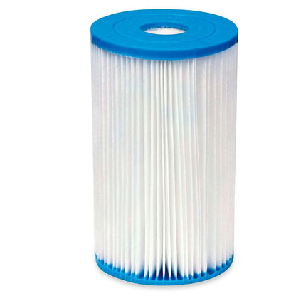 Behandlingsfilter Intex Reservdel Typ B finns hos Aktivcamping