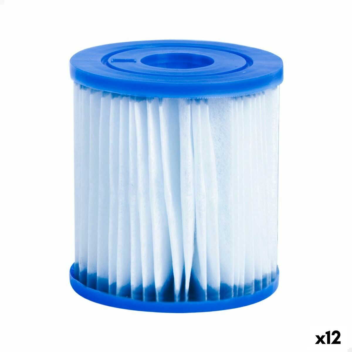 Behandlingsfilter Intex Reservdel Typ H finns hos Aktivcamping