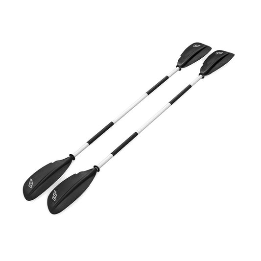 Bestway Aluminiumpaddlar Hidro-Force Kajak 230 cm Fritid 62174 - finns hos Aktivcamping