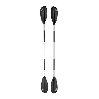 Bestway Aluminiumpaddlar Hidro-Force Kajak 230 cm Fritid 62174 - finns hos Aktivcamping