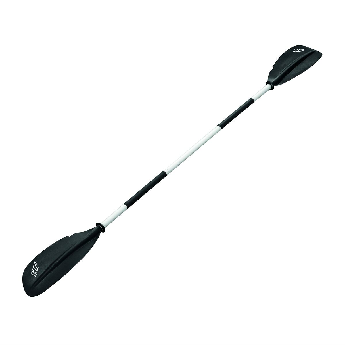 Bestway Aluminiumpaddlar Hidro-Force Kajak 230 cm Fritid 62174 - finns hos Aktivcamping